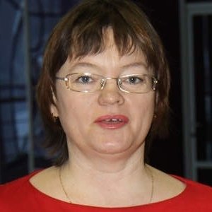Светлана Дегтярева, 52 года
