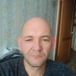 Евгений, 50 лет